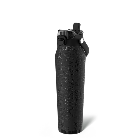 Bottle Buddy 32oz | Atlanta Braves | Night Game image 3