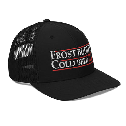 Election Trucker Cap image 12